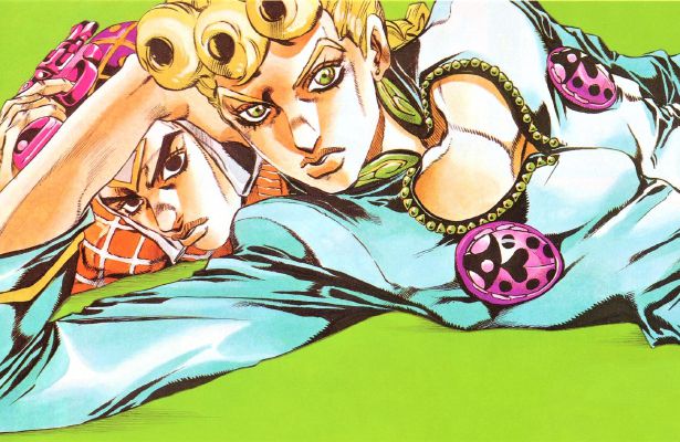 What Stand From Jojo's Bizarre Adventure Would You Have? - Quiz 