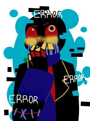 Error! Sans x Reader  The Undertale AU Party Amino