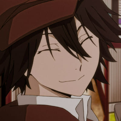 What Bungo Stray Dogs character are you - Quiz | Quotev