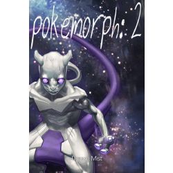 Mewtwo X Reader X Mew *request*, Charizard x Reader: Strange Start ( x  Various other Pokéhumans - )