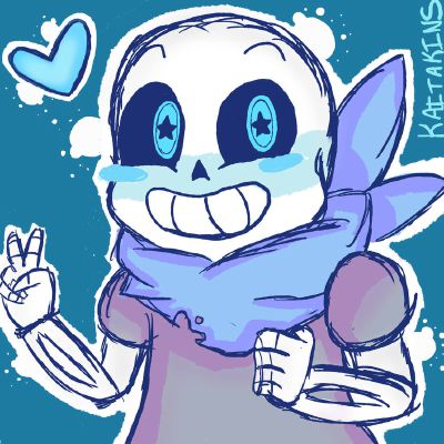 Zinful Graphics on X: #Fanart of Blueberry #Sans from #Undertale AU  #Underswap Check out the rest of my gallery at:  😀   / X