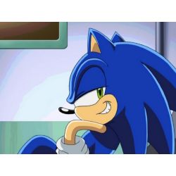 eViL Like FLEETWAY, Dark Sonic, or SoNiC.EXE? - Quiz