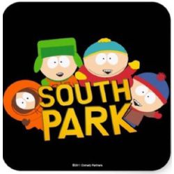 Find the Scrambled South Park Characters Quiz