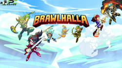 brawlhalla lore