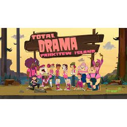 Total Drama Pahkitew Island Characters Quiz: Discover Your Personality -  ProProfs Quiz