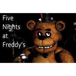 Stream FNaF 4 Song - 'This Is The End' By NateWantsToBattle (Five Nights At Freddy's  4) by Adventure Foxy