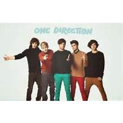 Your Conversation With One Direction - Quiz | Quotev