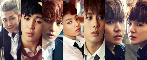 Who’s Your BTS Boyfriend? - Quiz | Quotev