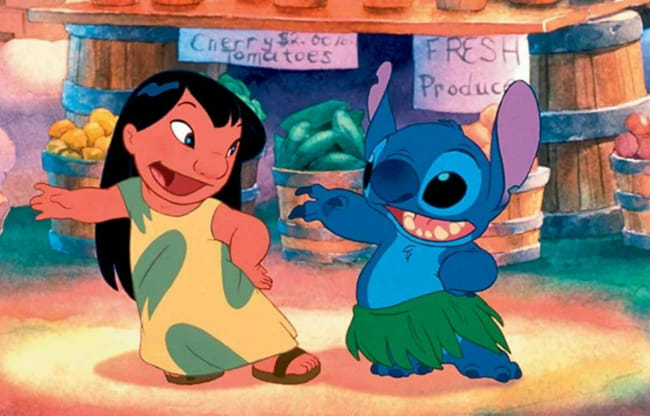 what-does-stitch-and-lilo-think-of-you-quiz-quotev