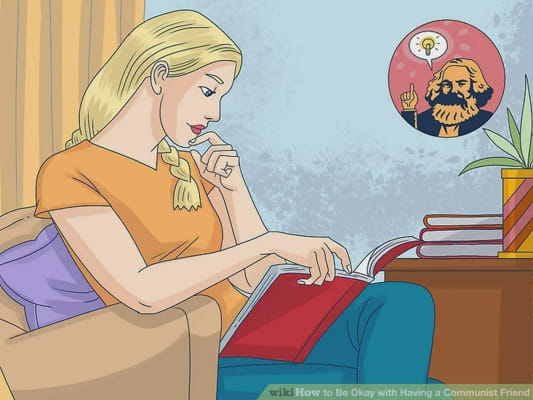 Friendship Problems - how to articles from wikiHow