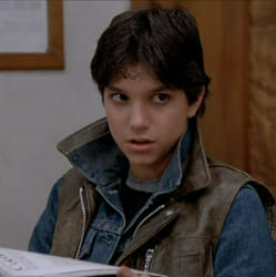 What Ralph Macchio Character are you? - Quiz Quotev