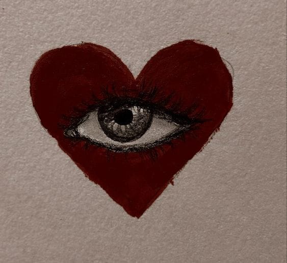 What does your heart desire? Quiz Quotev