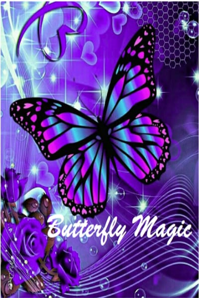 Butterfly Magic