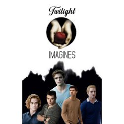 Twilight Saga X Reader | Quotev