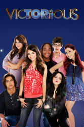 Funky MBTI in Fiction — Victorious: Tori Vega [ESFJ]