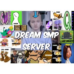 Sapnap, Which Dream SMP Member Are You Really? - Quiz