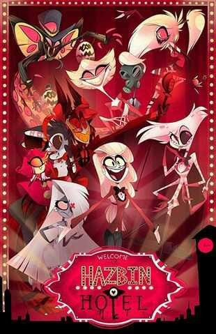 Hazbin Hotel - Guess The Characters - Test | Quotev