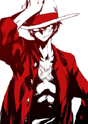 Luffy X reader one shots - Luffy x Reader x Law - Choice