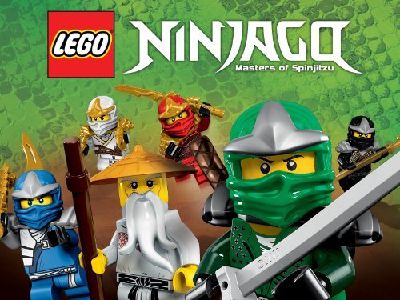 Which Ninjago Character are you most like? - Quiz | Quotev