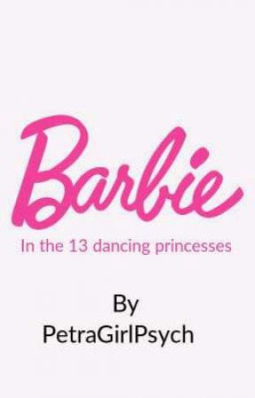 Barbie and the 13 dancing princess on sale