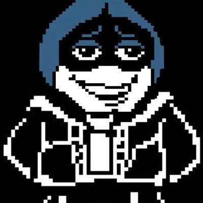 Lancer Fan Club! *Deltarune*(Undertale 2) | Quotev