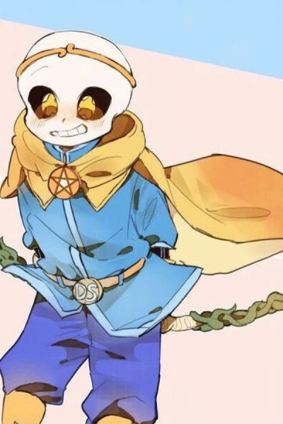 Hello, and Happy Birthday!!, Dream Sans Protection Squad