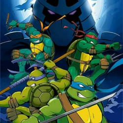 TMNT 2003 | Published | Lilliana | Quotev