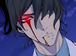 Qual personagem de 'Noblesse' você é? - Anime - Quizkie