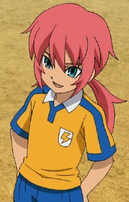 Inazuma Eleven Go  Anime, Eleventh, Kariya