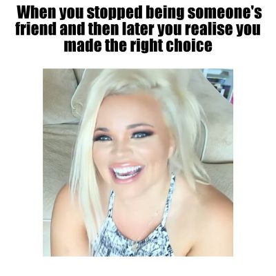 Which Trisha Paytas Are You? - Quiz 