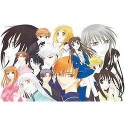 Who are you from Fruits Basket? - Quiz | Quotev