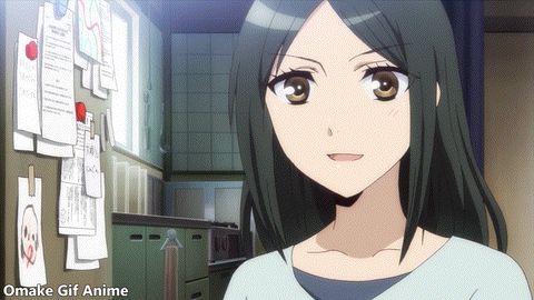 Do you know your Anime moms? - Test | Quotev