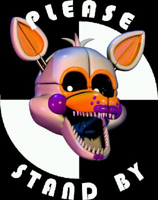 READ DESCRIPTION) FNAF World and Sister location Lolbit's gender 