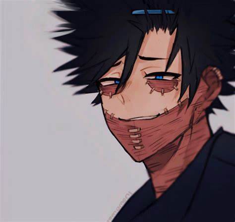 would Dabi date you? - Quiz | Quotev