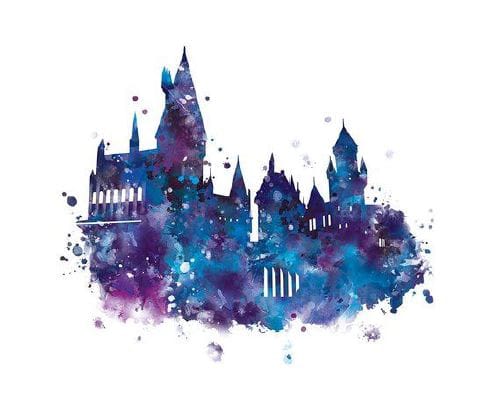 What is your hybrid Hogwarts house? - Quiz | Quotev