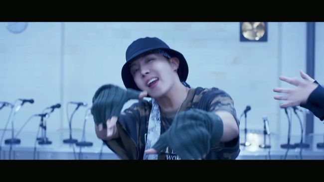 Which BTS member is this? (Medium/Hard) - Test | Quotev