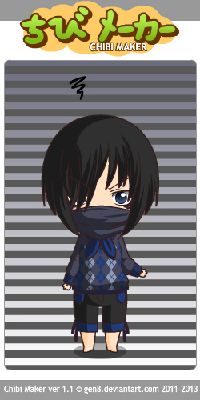 Can you guess who the chibi is? - Test | Quotev