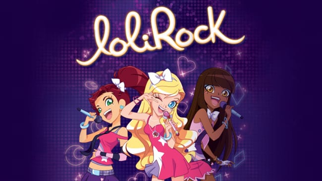 Which Lolirock Character Are You? - ProProfs Quiz