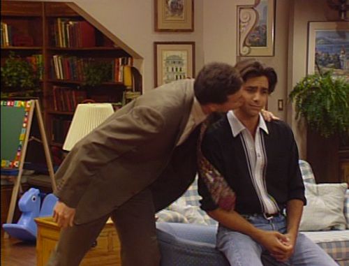 Full House Season 6 Episode 2 