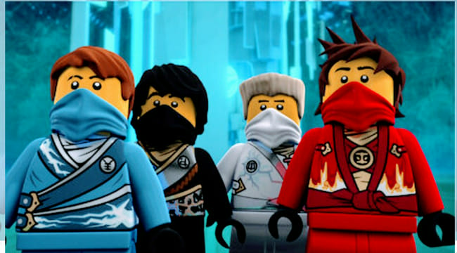 Who is ur Ninjago soulmate - Quiz | Quotev