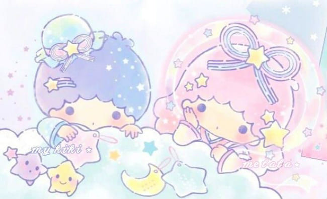 Which Sanrio Character Are You? - Quiz | Quotev