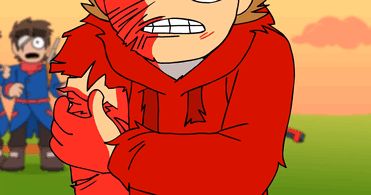 Eddsworld - The End is here