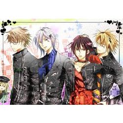 Who are you from AMNESIA? - Quiz | Quotev