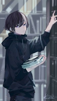 Anime boy, My Pinterest saves (anime fanart)