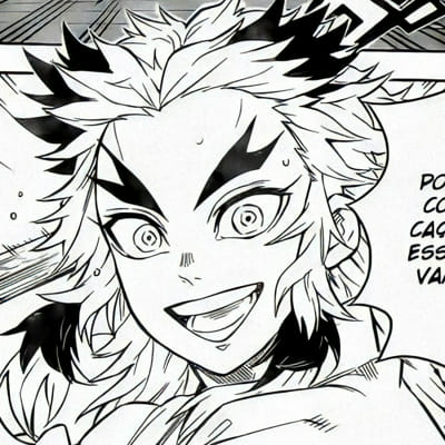 What Does Rengoku Think About You Quiz