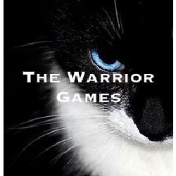 Warrior Cats Hunger Games Simulator by TeacupCat