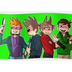 Matt Hargreaves over boyfriend Eddsworld 