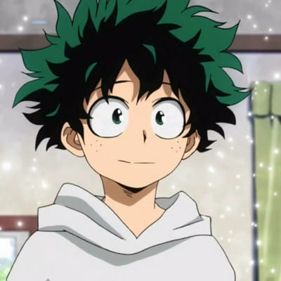 Go on a date with Deku! - Quiz | Quotev