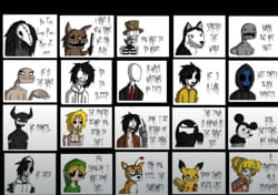 Q2egp Brmboqdm - roblox creepypasta rp quizzes