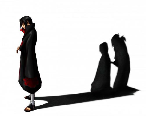 Uchiha Itachi and Uchiha Shisui special mission Uchiha no Hope will  finally start tomorrow, July 7st